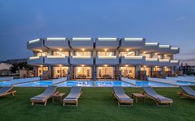 Ebenus Suites 